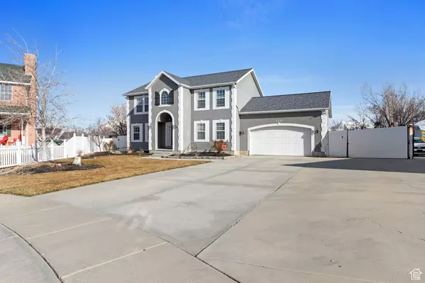 Riverton, UT 84065,3337 W GENTLE CREEK CIR