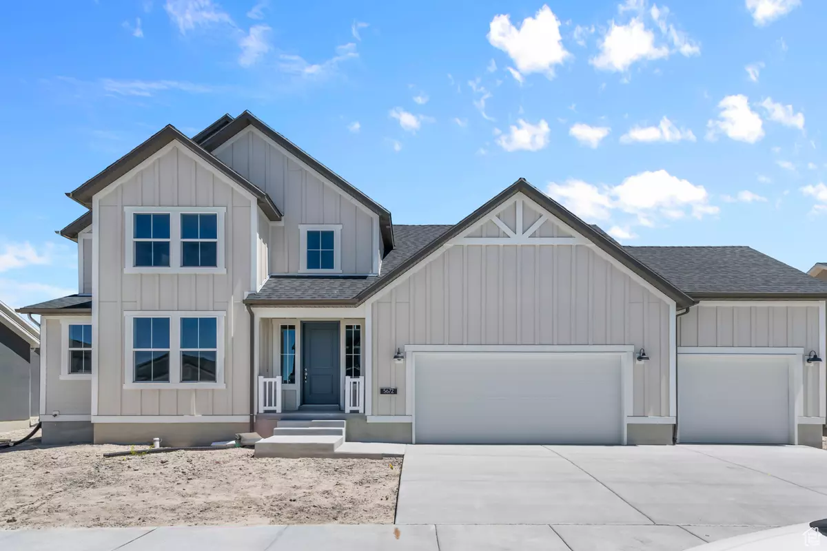 Stansbury Park, UT 84074,5672 N BRAMBLING WAY