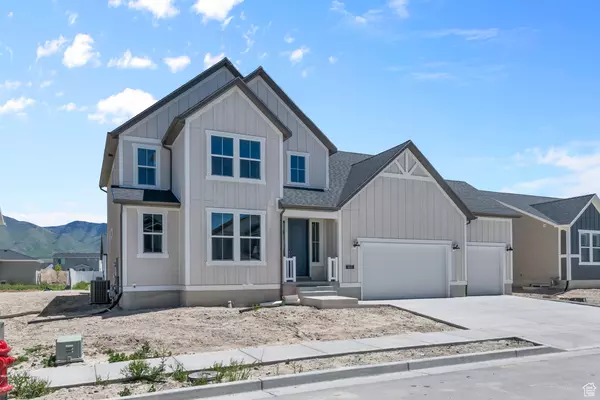 Stansbury Park, UT 84074,5672 N BRAMBLING WAY