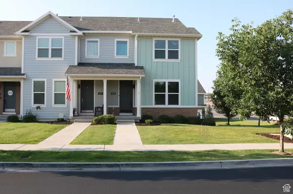 6679 W TERRACE WASH LN S #101,  West Jordan,  UT 84081