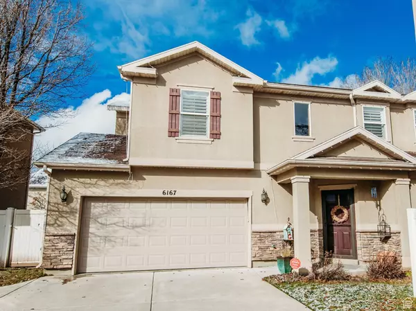 South Ogden, UT 84405,6167 S 1375 E