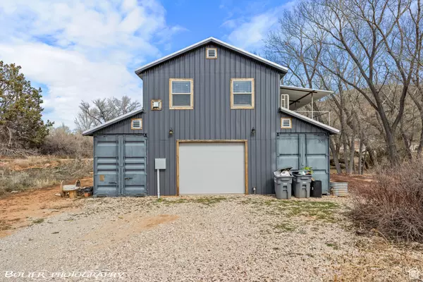 New Harmony, UT 84757,1991 S OLD HIGHWAY 91