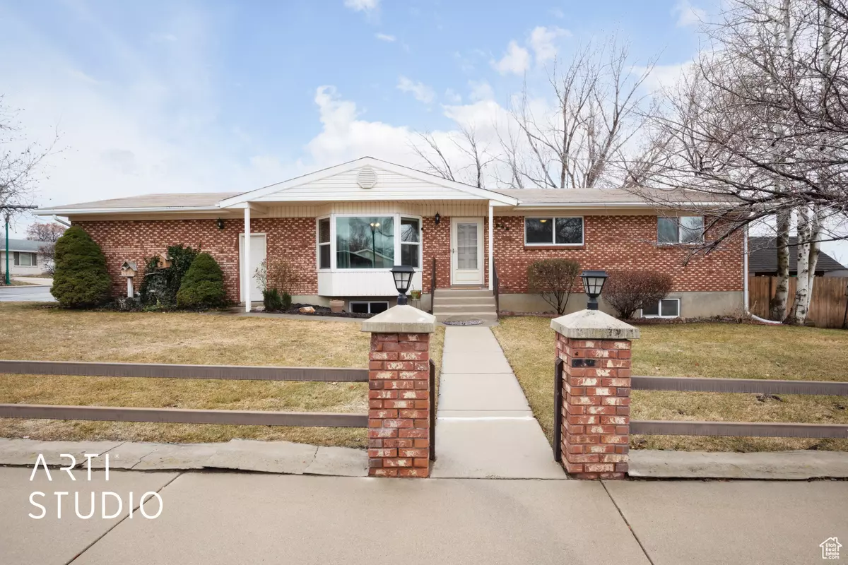 Orem, UT 84057,945 W 130 N