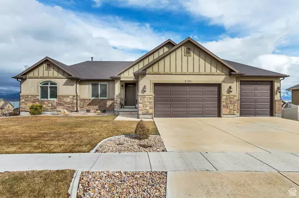 Saratoga Springs, UT 84045,2724 SPRING MEADOW DR S