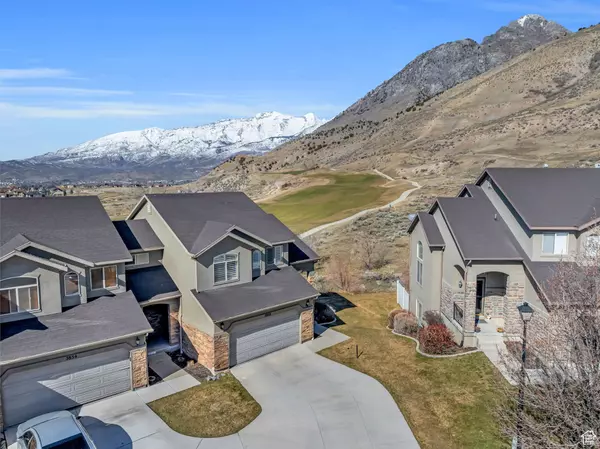 Cedar Hills, UT 84062,3848 W SAGE VISTA LANE LN