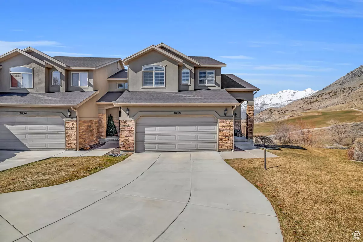 Cedar Hills, UT 84062,3848 W SAGE VISTA LANE LN