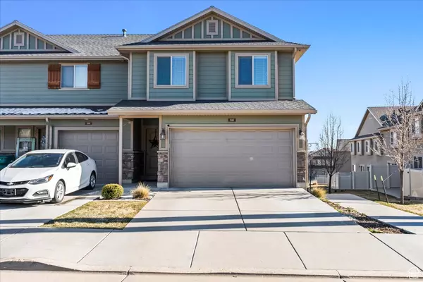 Layton, UT 84040,1846 E WHITETAIL DR