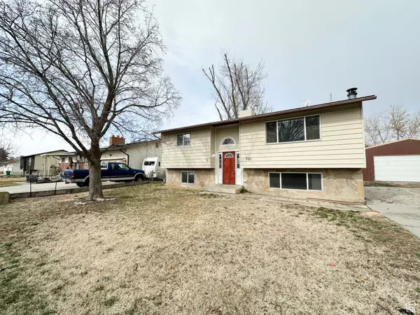 Clearfield, UT 84015,731 W 650 N