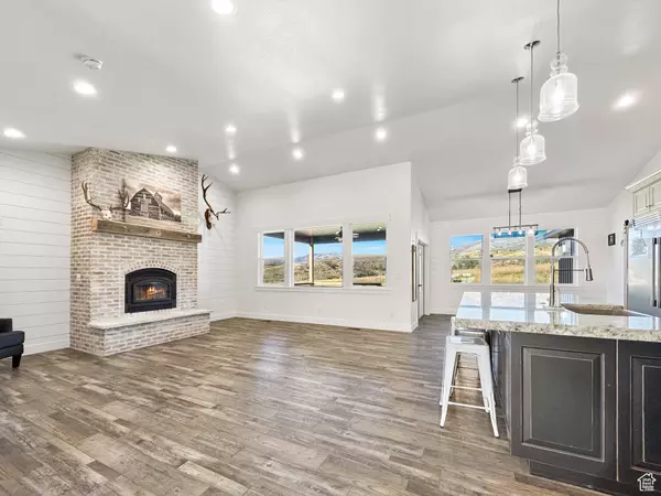 Inkom, ID 83245,250 E PIDCOCK RD