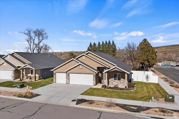 South Weber, UT 84405,562 E SPAULDING WAY