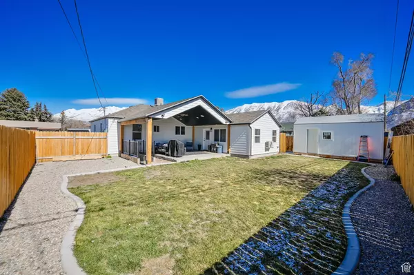 Orem, UT 84058,432 E 1800 S