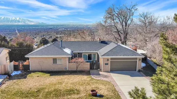 Millcreek, UT 84124,4510 S LOREN VON DR E