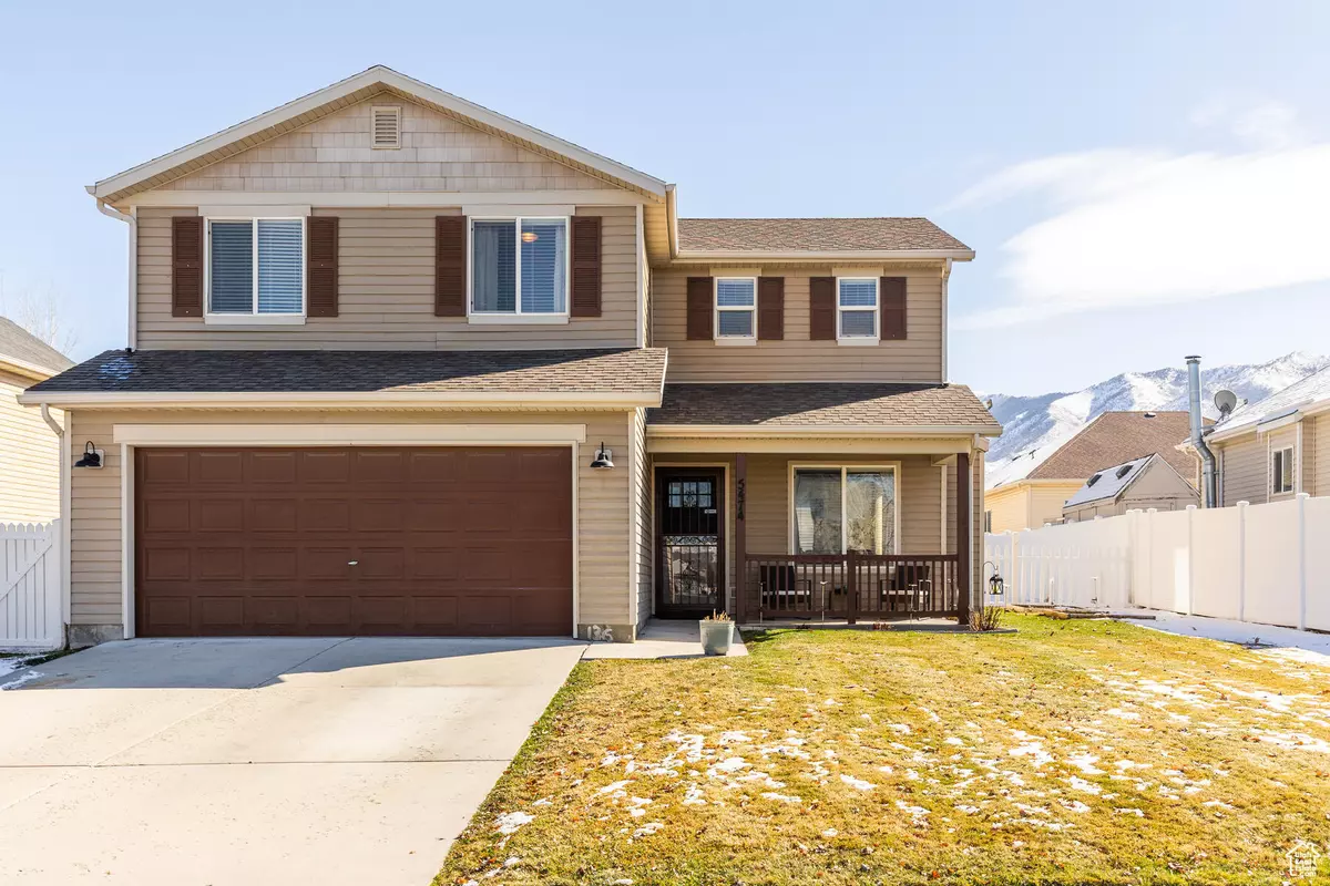 Stansbury Park, UT 84074,5474 N LUCERNE PL W