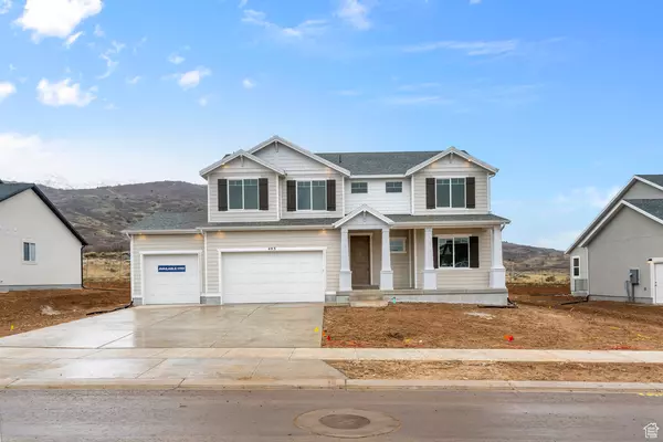 Santaquin, UT 84655,403 W BLUFF ST #566