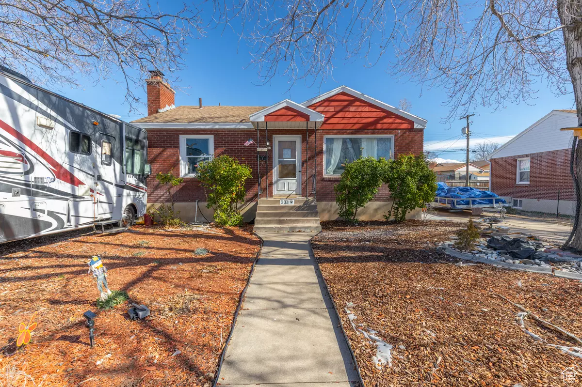 Clearfield, UT 84015,333 S 700 E