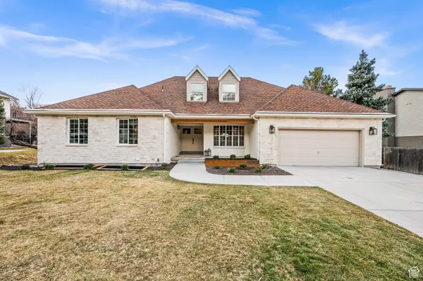 Cottonwood Heights, UT 84093,8916 S SUTTON WAY