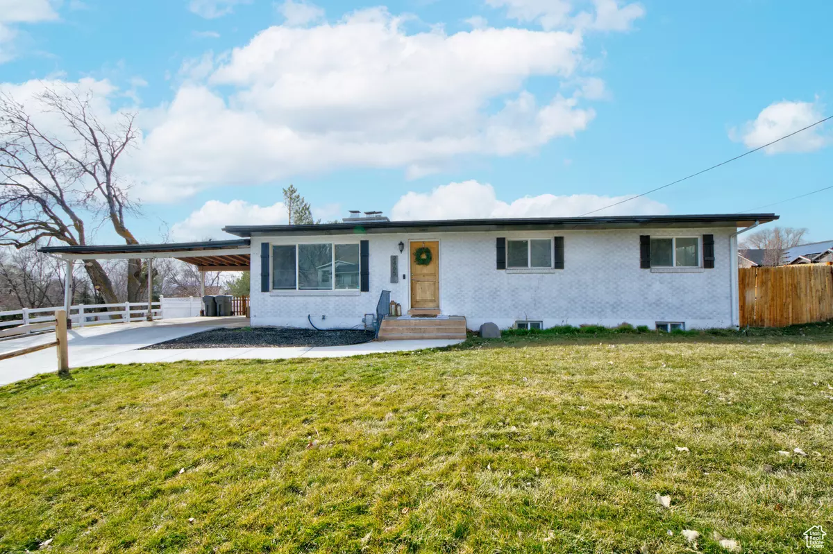 Pleasant Grove, UT 84062,2465 N 600 W