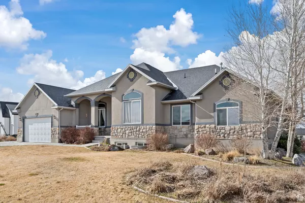 1194 S MARCIANO WAY,  Grantsville,  UT 84029