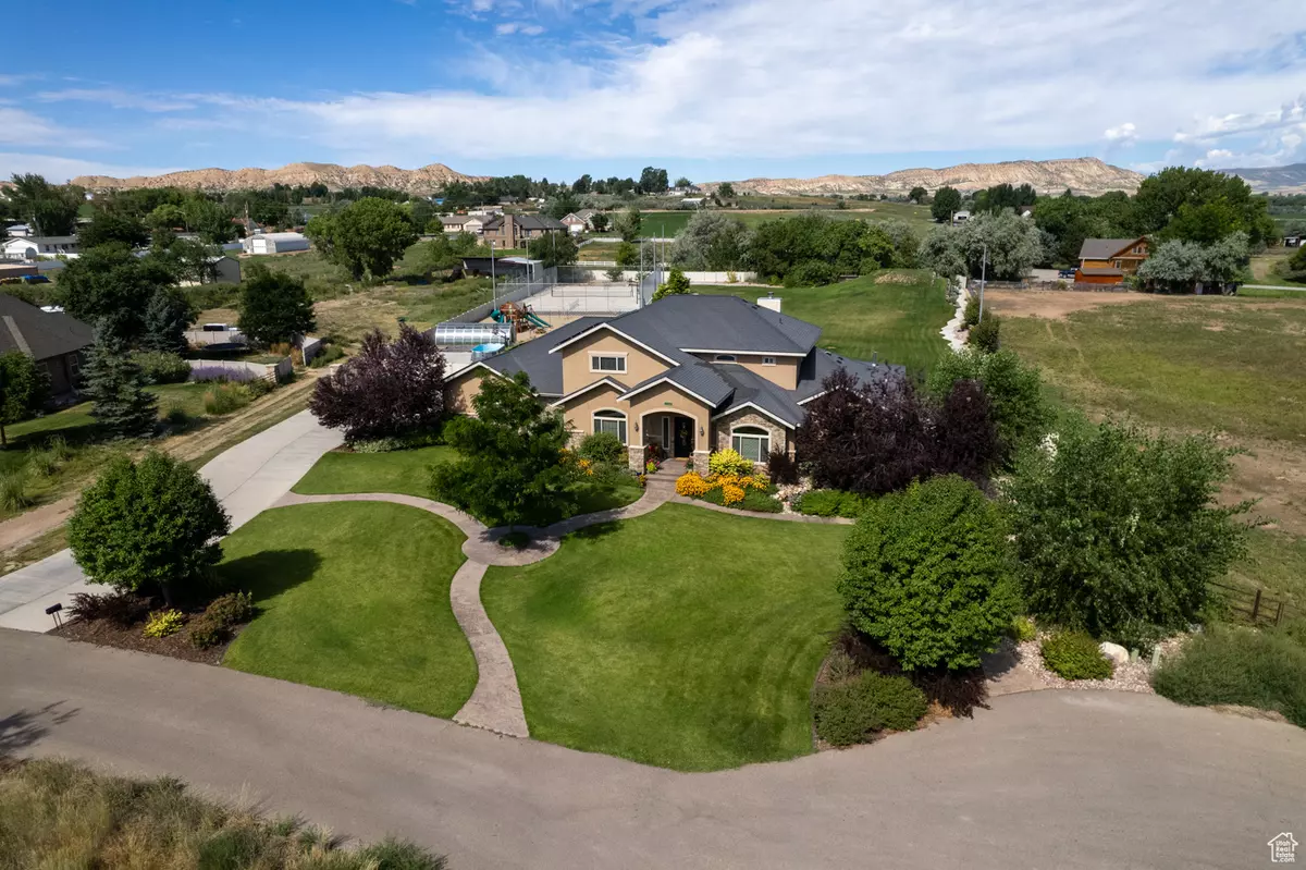 Vernal, UT 84078,2382 S 300 W