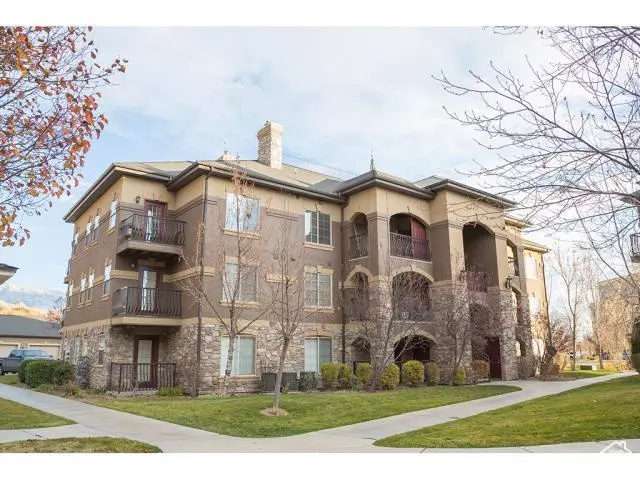 Pleasant Grove, UT 84062,684 S 2150 W #304