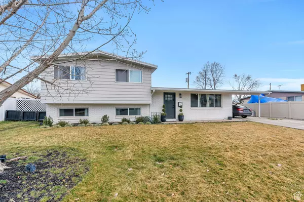 173 S 280 E,  Orem,  UT 84058