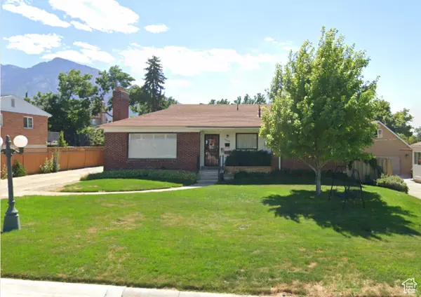 Millcreek, UT 84109,3008 E 3135 S