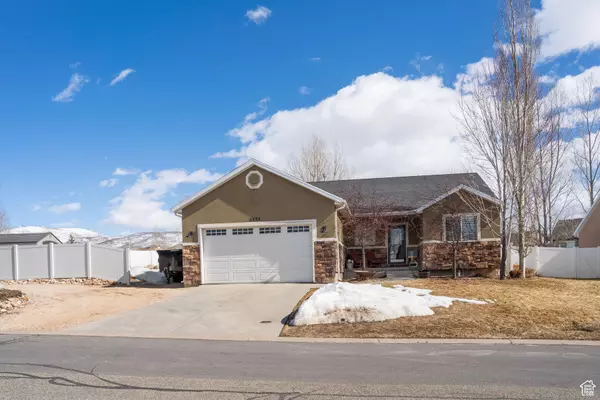 Oakley, UT 84055,5232 SADDLE DR