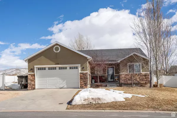 5232 SADDLE DR,  Oakley,  UT 84055