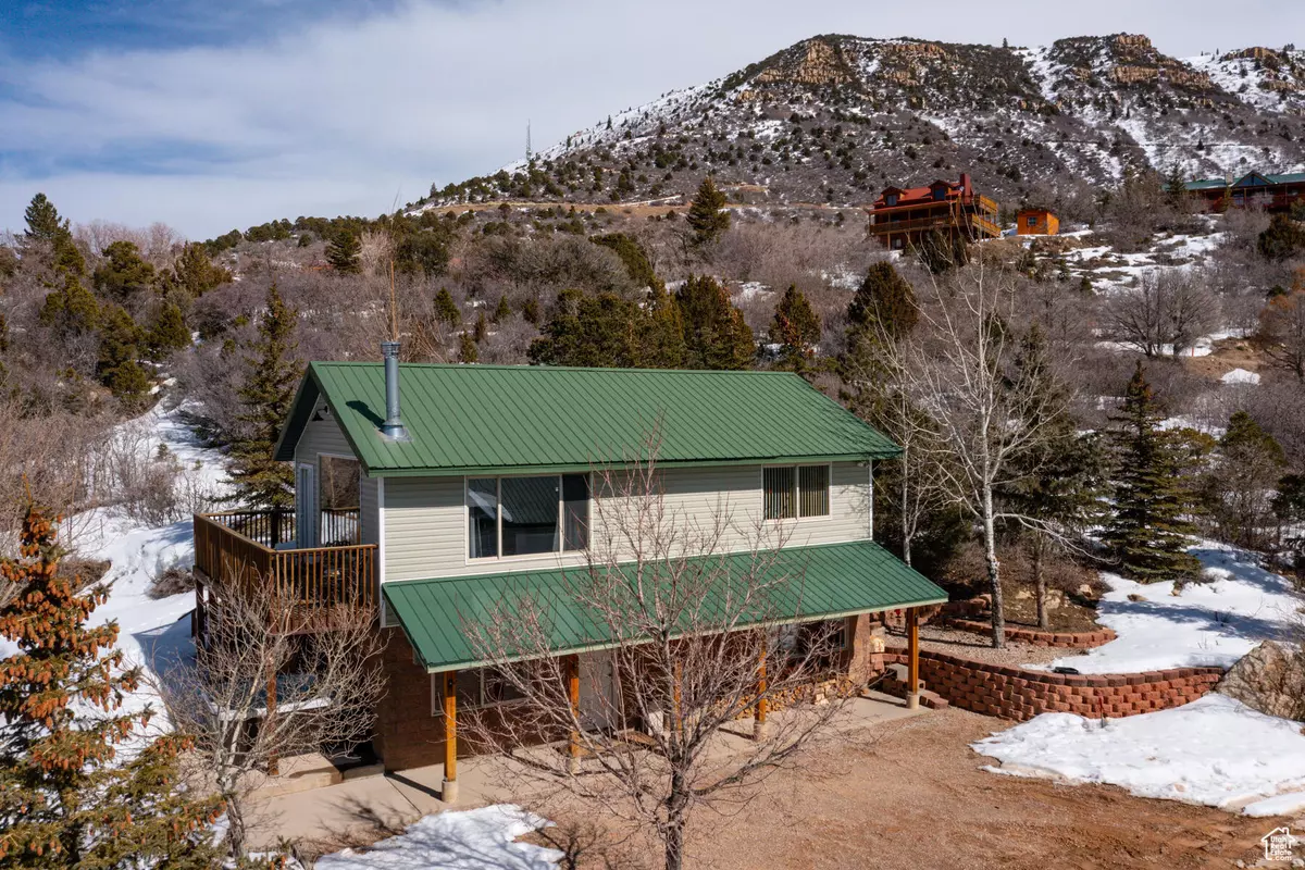 Cedar City, UT 84720,1115 E CEDAR HIGHLANDS DR