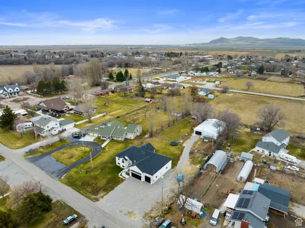 Bear River City, UT 84301,5983 N 4400 W