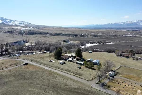 Collinston, UT 84306,16095 N 1200 W