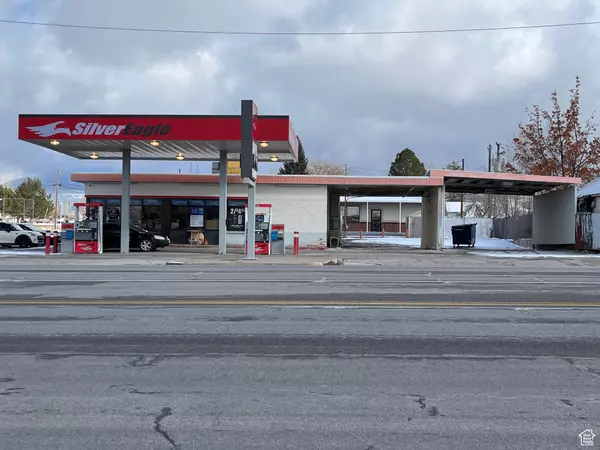 90 N STATE, Mt Pleasant, UT 84647