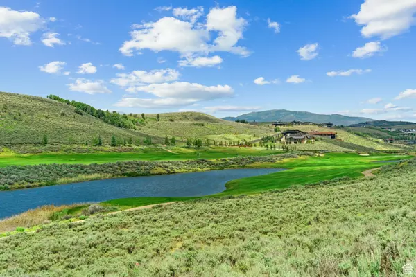 Park City, UT 84098,3611 LINKS VIEW LN #32