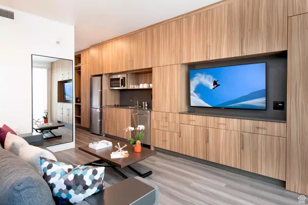 Park City, UT 84098,2670 W CANYONS RESORT DR #402