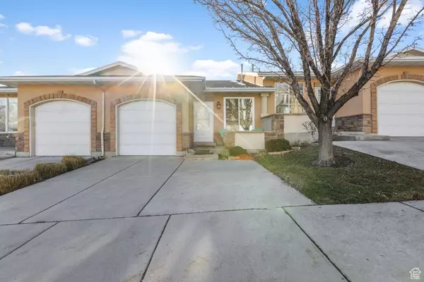9604 HIDDEN POINT DR S,  Sandy,  UT 84070