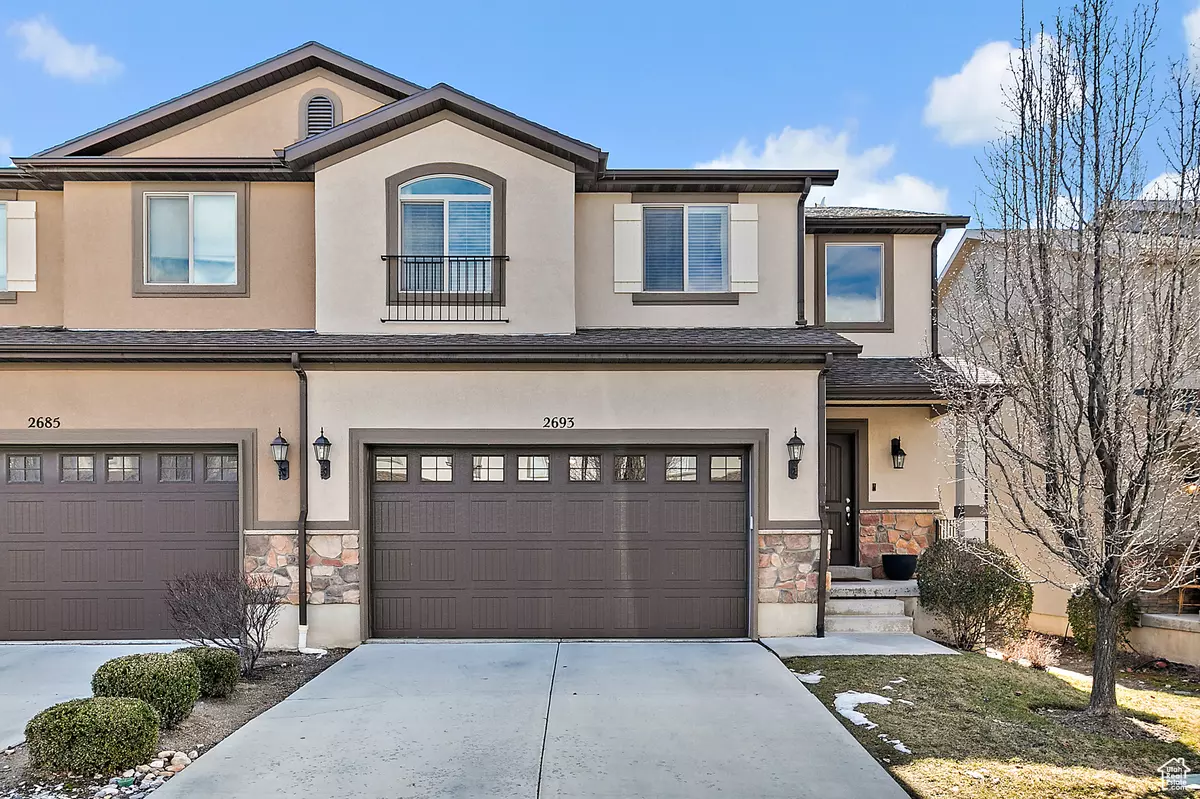 Lehi, UT 84043,2693 W COTTONWOOD DR