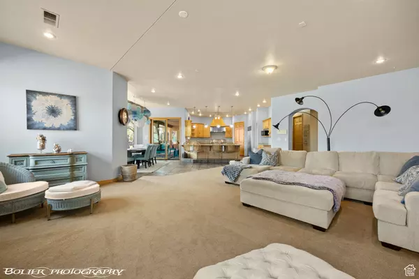 Dammeron Valley, UT 84783,812 WILD HERB RD