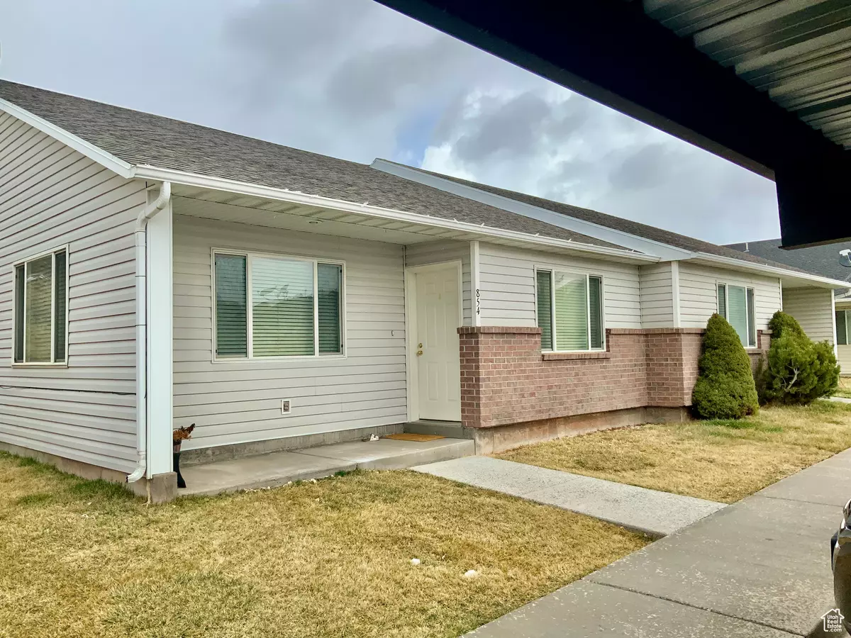 Richfield, UT 84701,854 S 1060 W