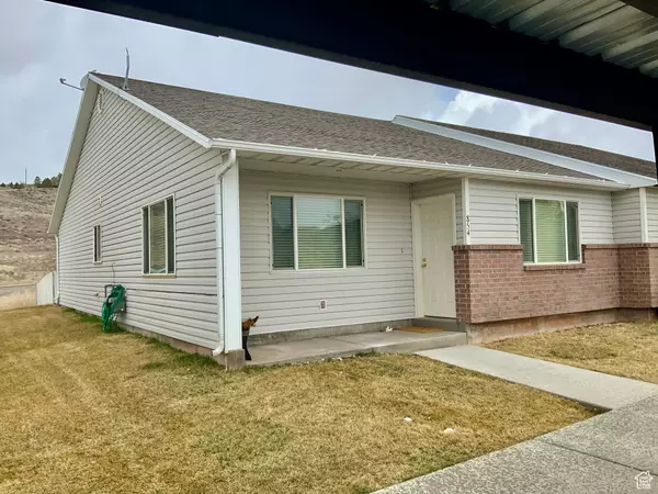 Richfield, UT 84701,854 S 1060 W