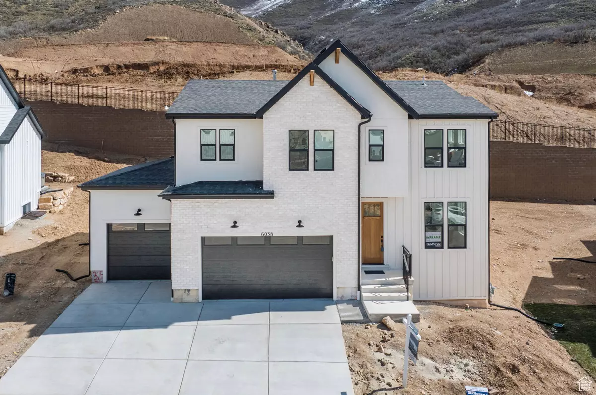 Lehi, UT 84043,6038 N FOX RD #315