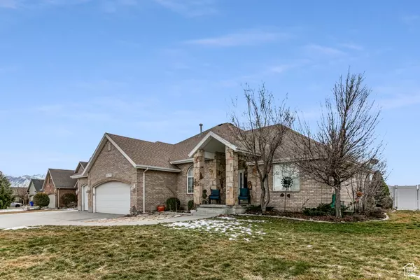 West Jordan, UT 84081,5077 W WILD ACRES DR