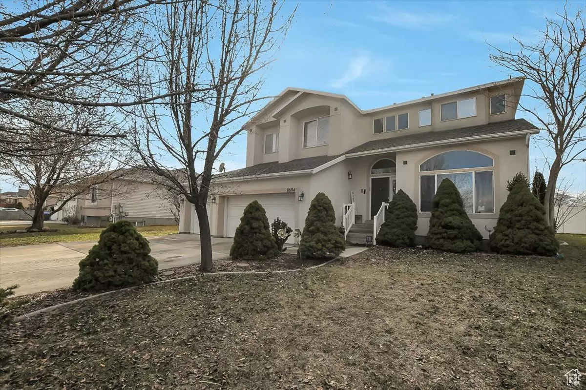 West Jordan, UT 84081,8694 S MOUNTAIN VISTA DR