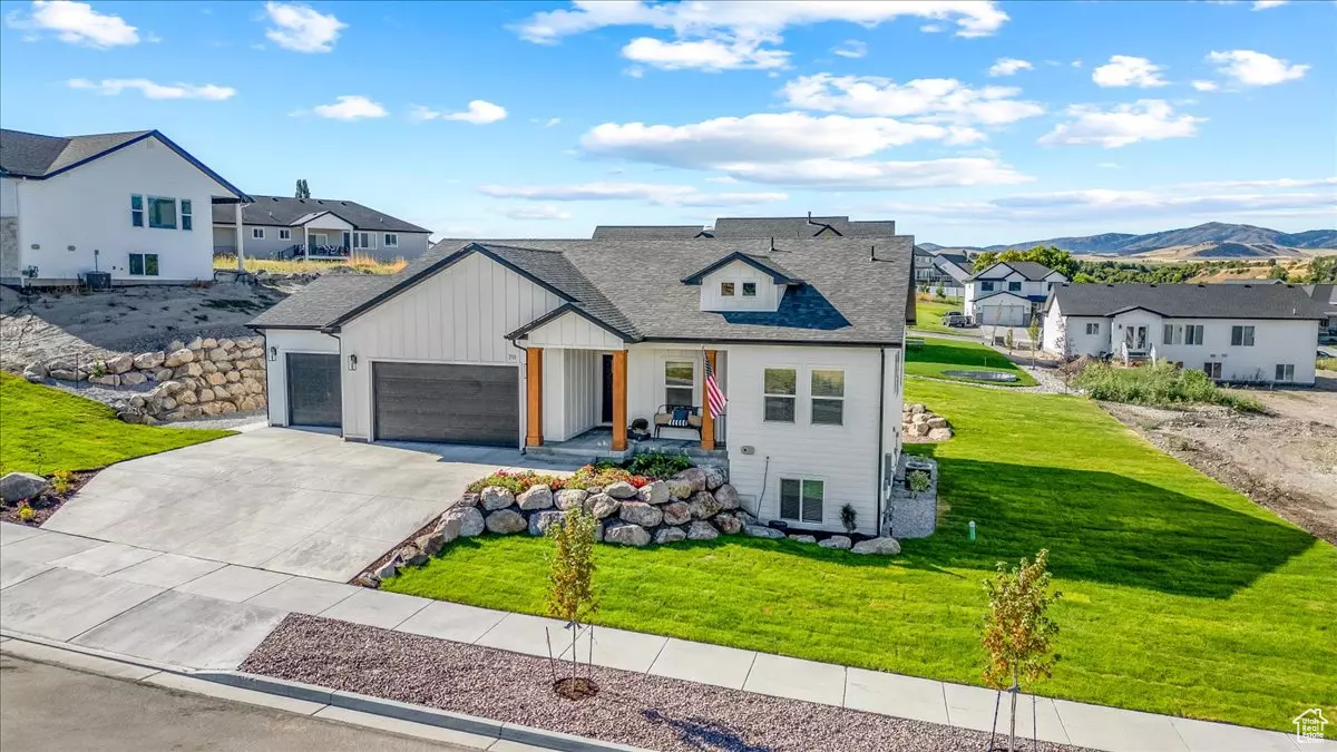 Hyrum, UT 84319,711 W 30 S