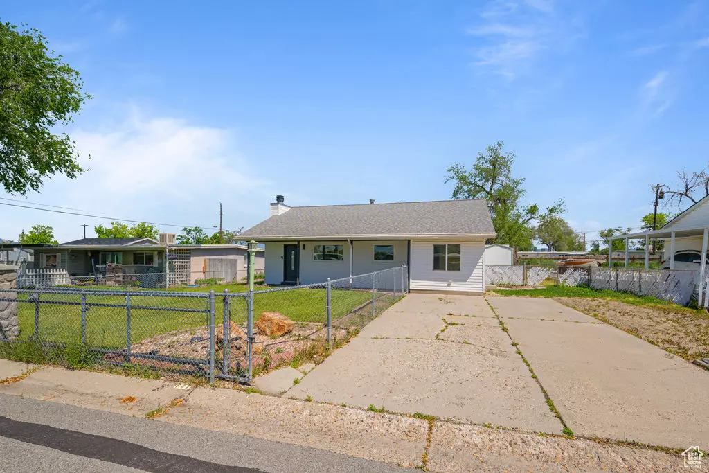 Sandy, UT 84094,747 E GERANIUM ST