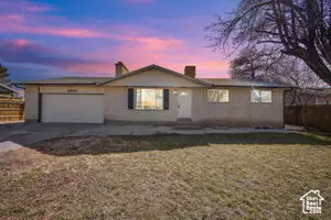 3221 W ROYALWOOD DR,  Taylorsville,  UT 84129