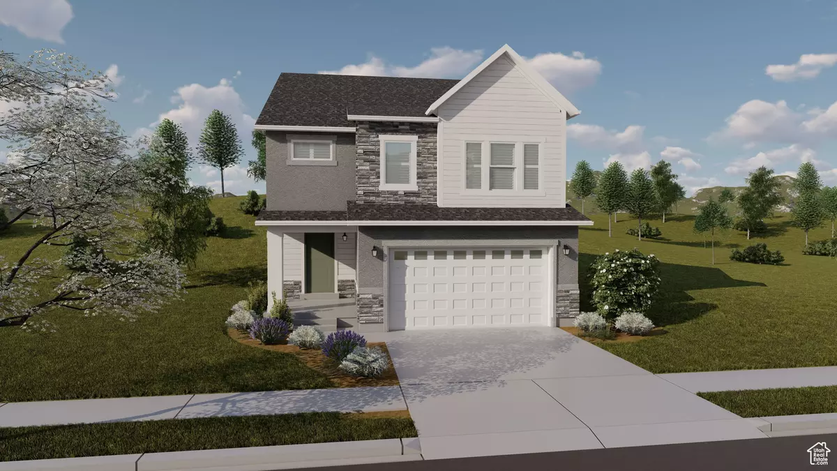 Herriman, UT 84096,12322 S REMY RD W #433