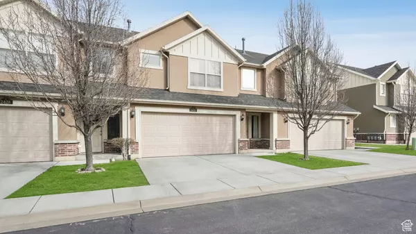 2432 S ANDOVER ST,  West Haven,  UT 84401