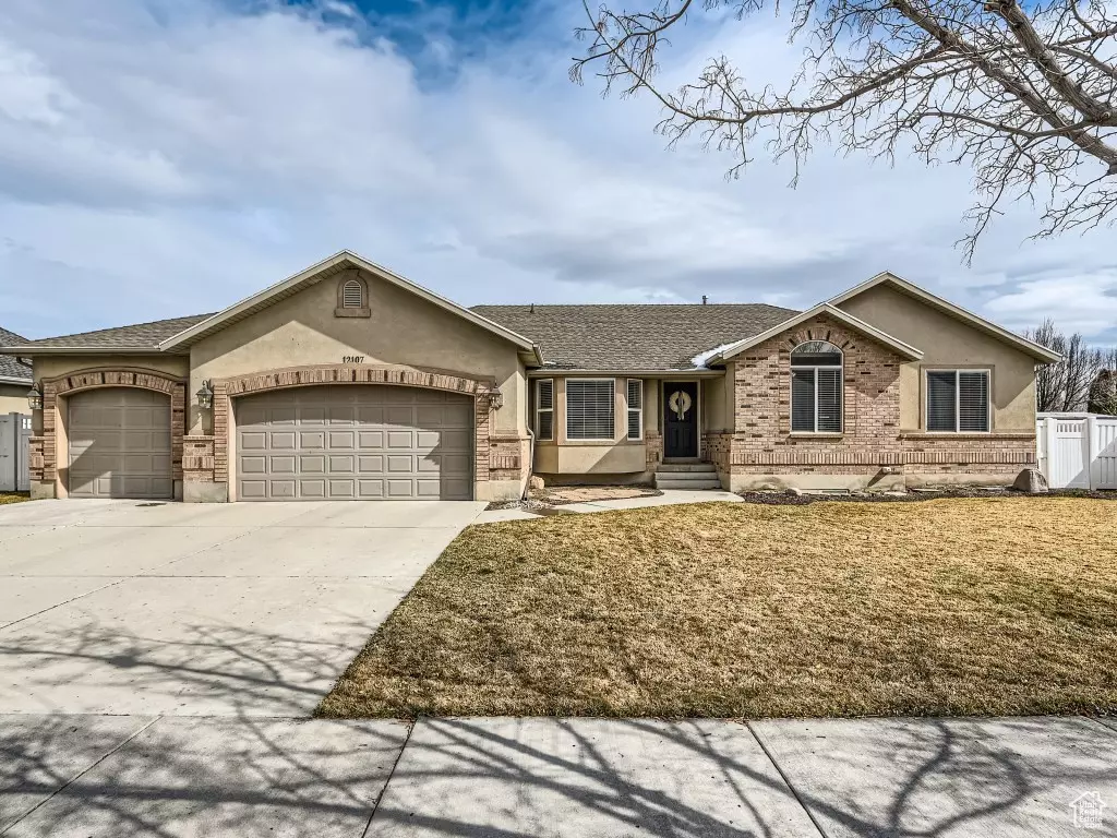 Riverton, UT 84096,12107 S OVERLAND PARK RD W