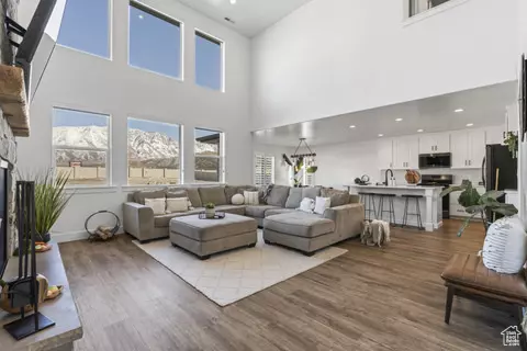 1419 S LONGVIEW RD, Santaquin, UT 84655