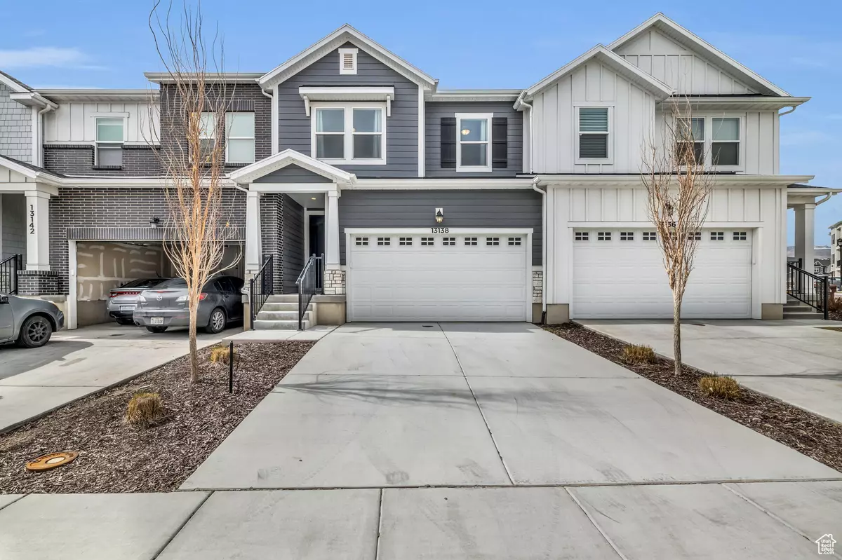 Herriman, UT 84096,13138 S NEWBRIDGE LN